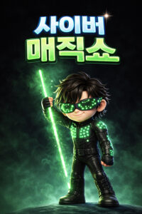 사이버 매직쇼 [대구]