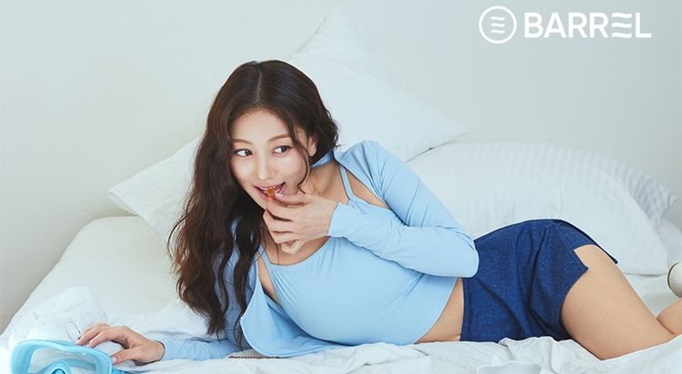 배럴(BARREL) 팝업스토어