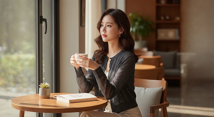 라미엔느 팝업스토어